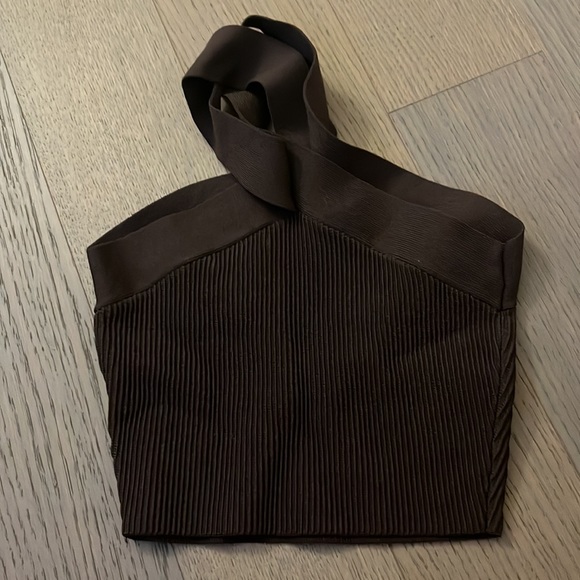 Brown Aritzia Tank - Picture 3 of 3